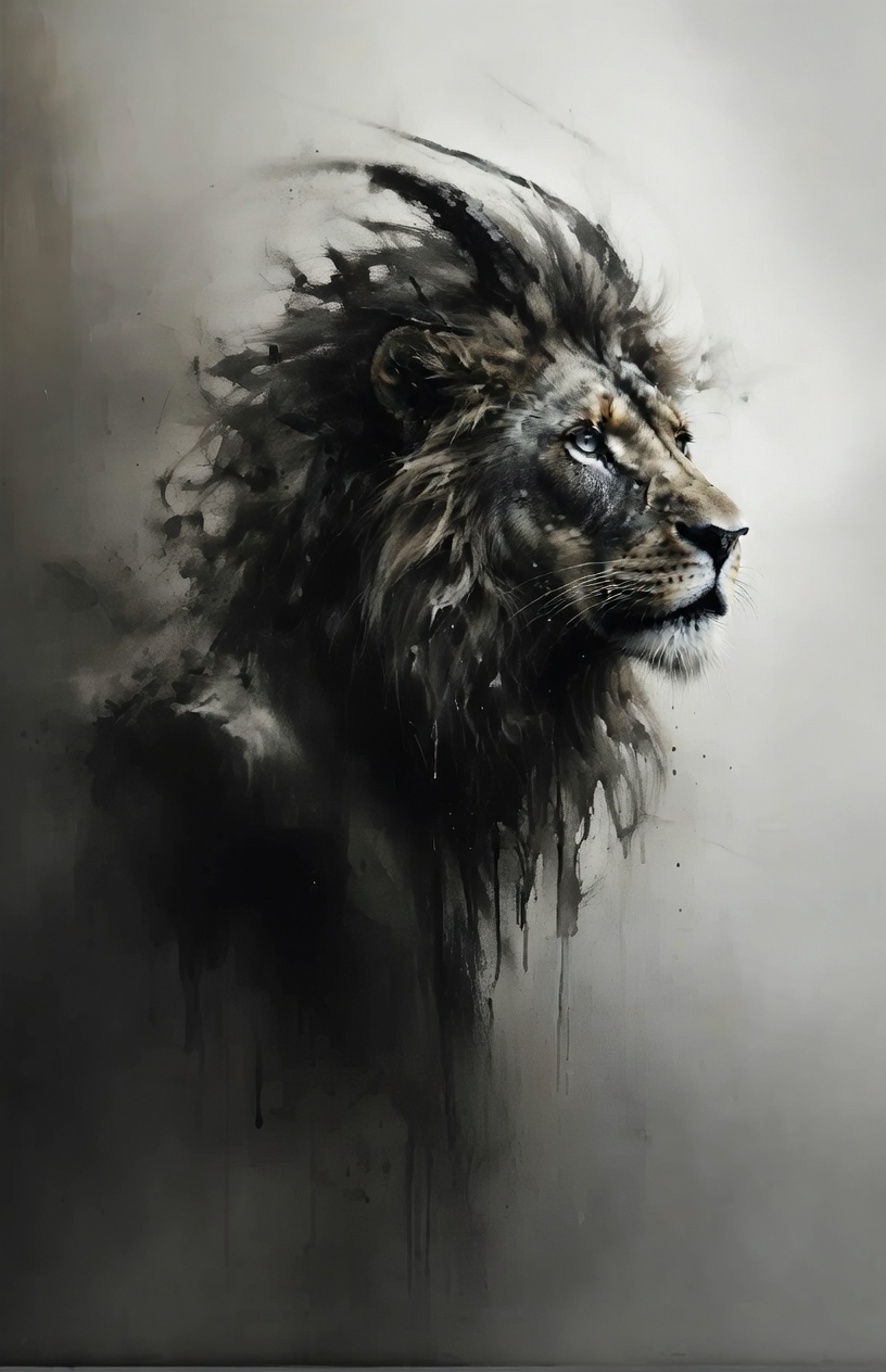 Marbas — manifestation